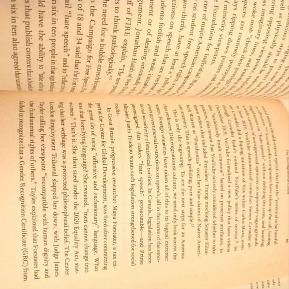 Ben Shapiro Book How to destroy America in three easy steps. - Picture 7 of 9